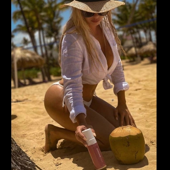 You Bronze Tanning Mousse - Picture 4 of 9